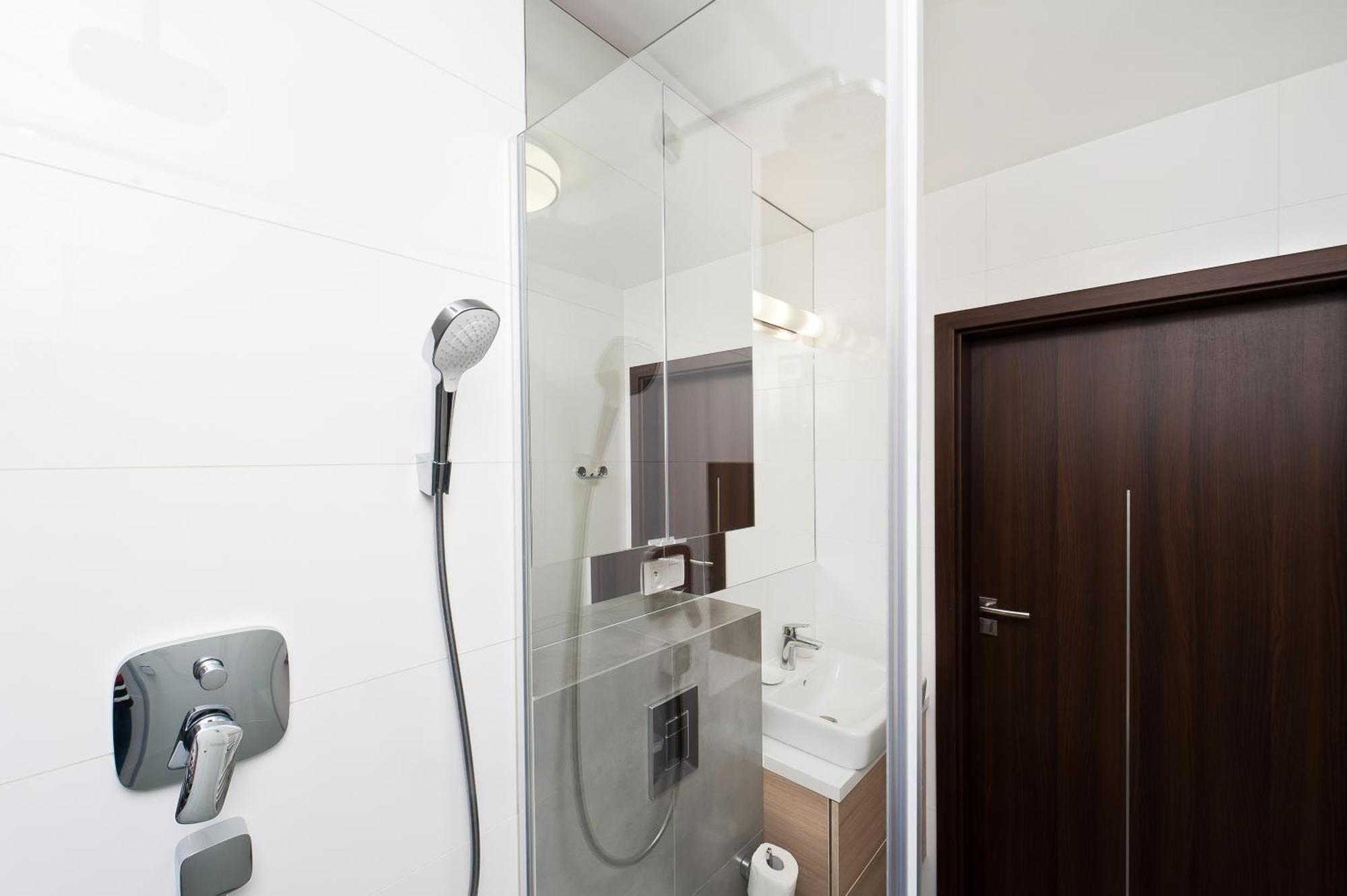 Olimp Apartament *