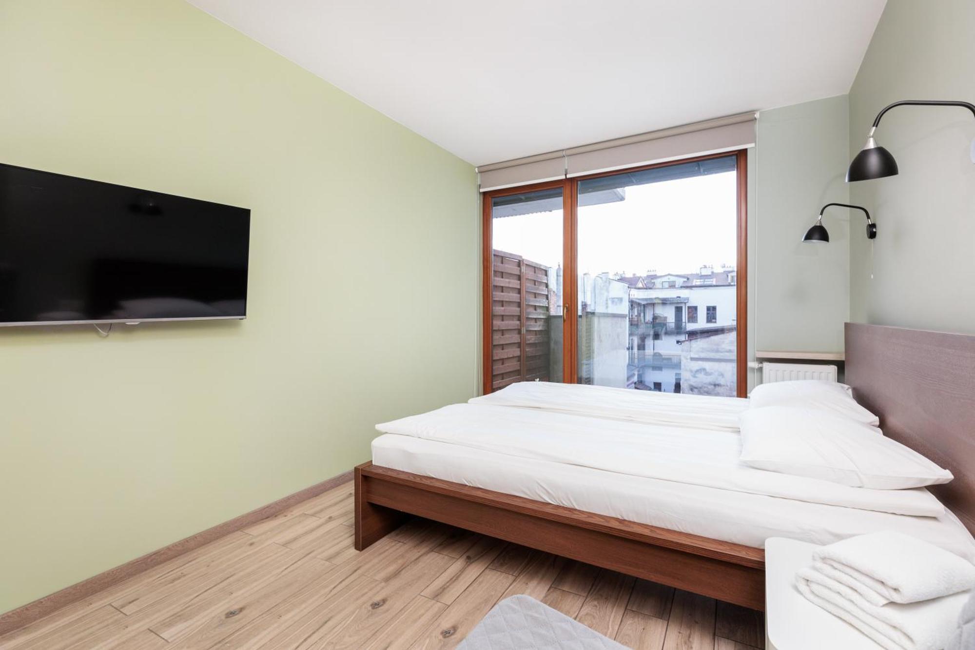 Apartament Olimp