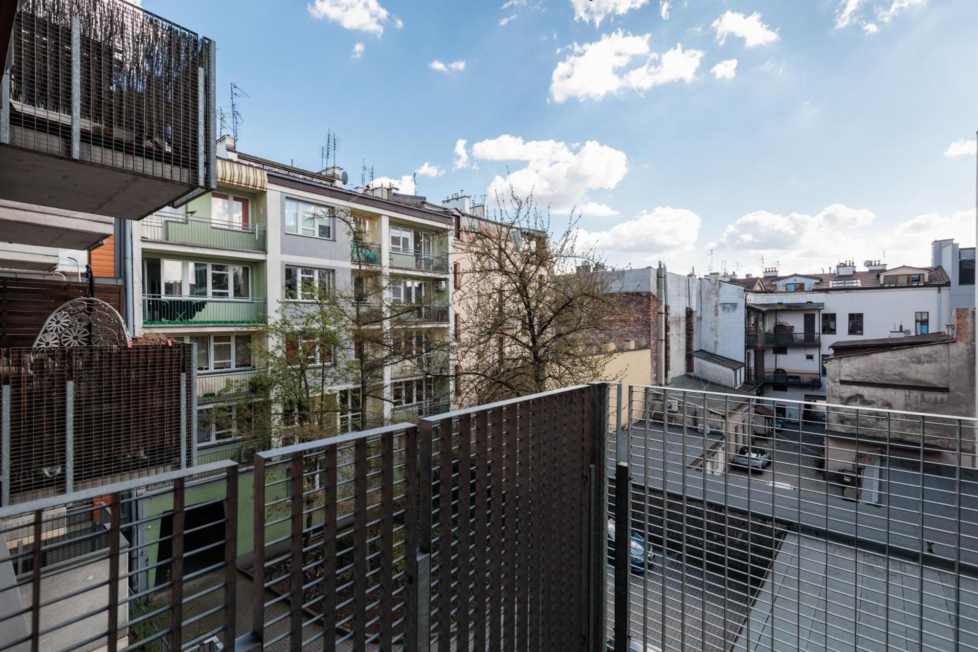 Apartament Olimp Kraków