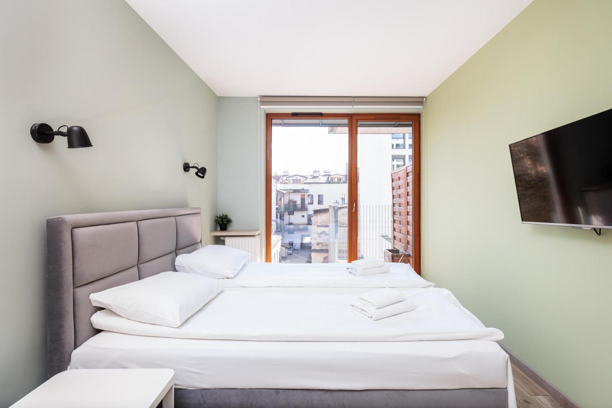 Olimp Apartament *