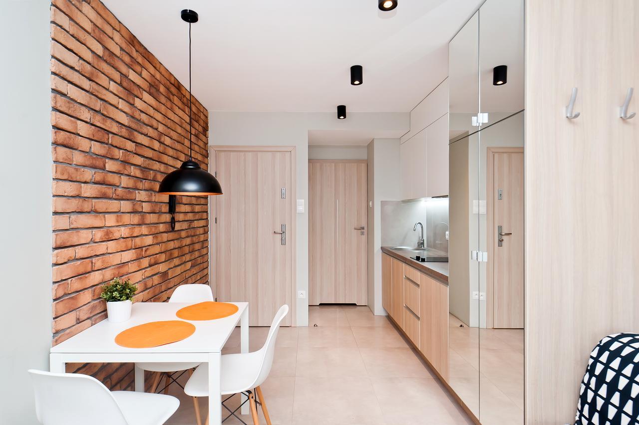 Olimp Apartament *