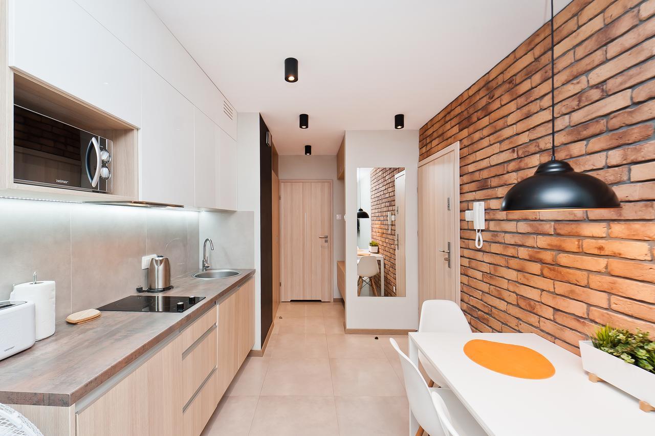 Olimp Apartament *