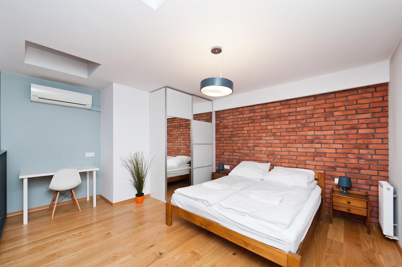 Apartament Olimp