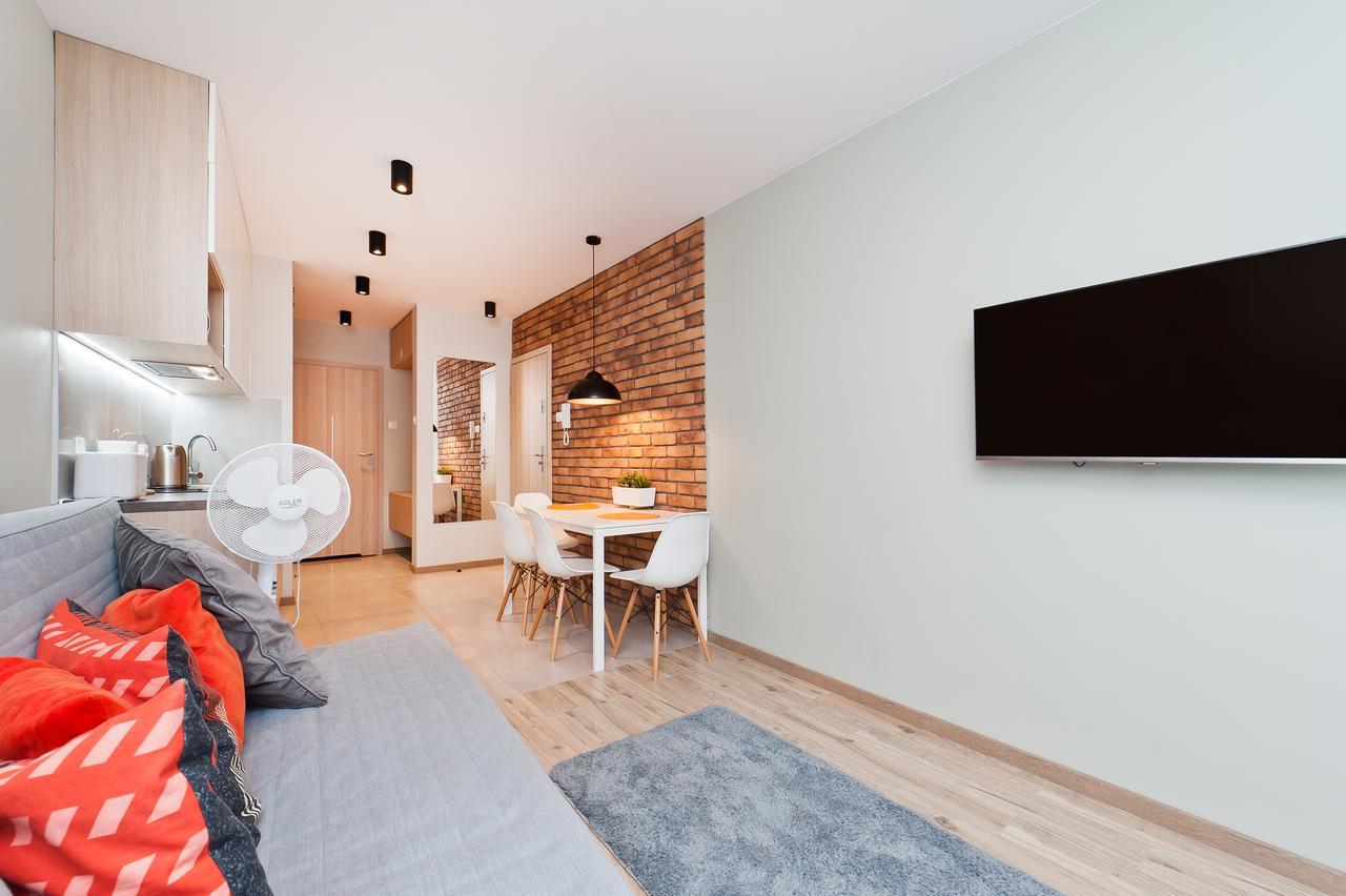 Apartament Olimp
