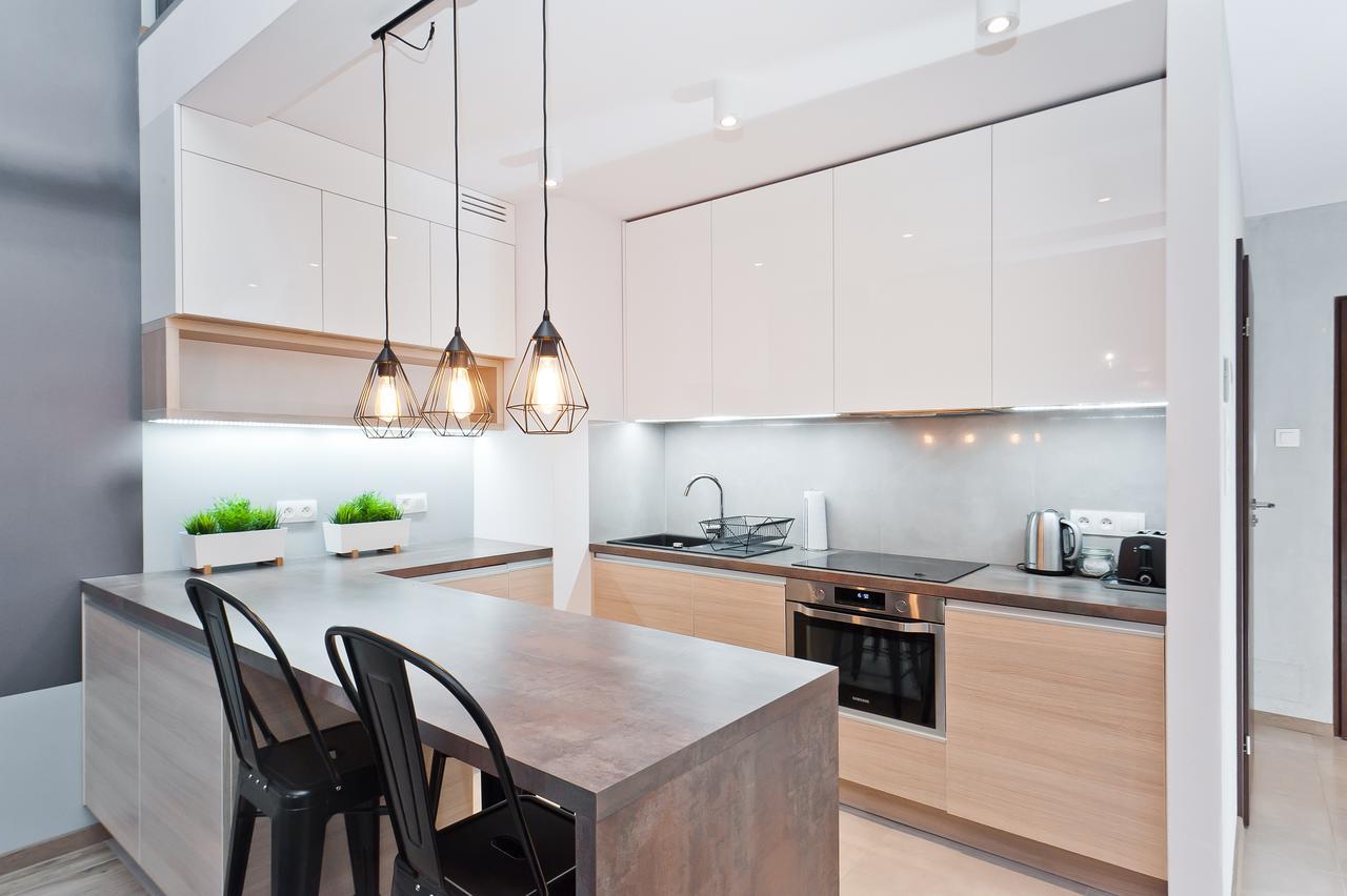 Apartament Olimp *