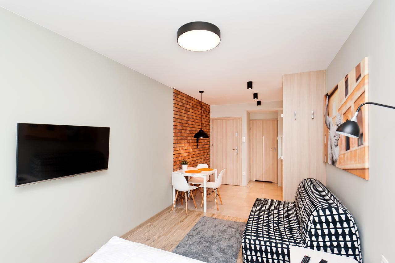 Apartament Olimp *