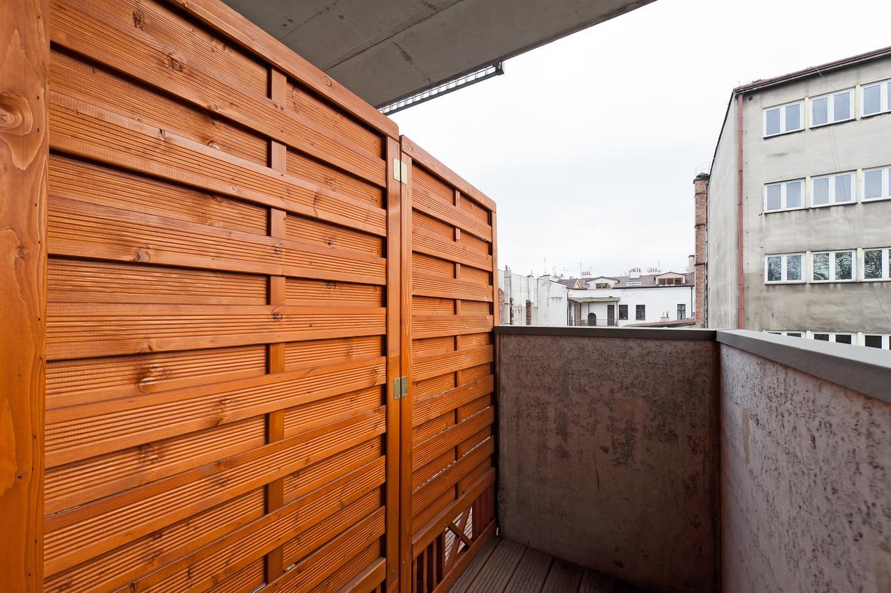 Apartament Olimp Kraków
